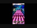 【#オンゲキ】The world of spirit LUNATIC【初見～2回目】【やりやすい逆走】