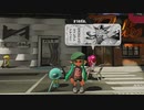 【リハビリ】スプラ3が出るらしいので久々にスプラ2を起動して遊んだ