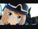 【MMD艦これ】ジャーヴィスで夏に去りし君を想フ