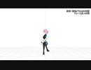 【モーショントレース】怪物（1番のみ）【固定カメラ】