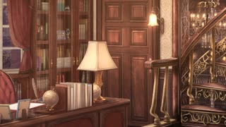 【非公開】冒頭用茶番劇