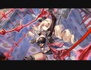 【城プロ音楽変更動画】【真・武神降臨！伊達政宗＆片倉小十郎 -超難-（2022年2月復刻版）】に欧州の城娘たちで挑戦