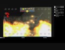 [ニコ生配信][日英独字幕]#12-3 小学生で挫折したピポサル2001を100％目指してプレイ