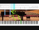 Beethoven-Piano Sonata No.8 Pathetique op.13 mov.1