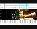 Beethoven-"Moonlight" Sonata op 27-2