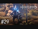 【ゆっくり実況】Horizon Zero Dawn その29