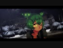 【MMD】極楽浄土【ずんだもん】