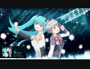 Star Ocean 【feat. 初音ミク＆ 小春六花】
