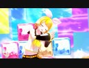 【のん*(MMD)】メランコリック【重低音アレンジしてみました】