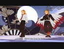 【鬼滅のMMD】love me if you can【炎】