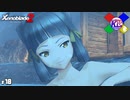 どいつもこいつも秘密だらけ【ゼノブレイド2】#18