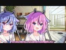 冬に舞い降りる(勝手についてきた)梅の精霊【ソフトウェアトーク劇場】
