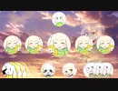 Asriel snippet