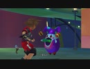 【PS4】マスター承認試験の旅 KH3D HD【プレイ動画】part14