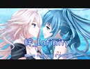 絆_Infinity / Mk-N feat.初音ミク&IA