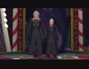 【PS4】マスター承認試験の旅 KH3D HD【プレイ動画】part15