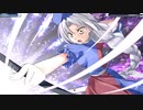 ～東方幻想麻雀4n～魔理沙と三人打ち②