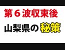 【新しい世界へ】山梨県知事、ついに収束後の未来を語る！