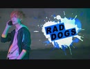 【プロセカ】RAD DOGS　踊ってみた【東雲彰人ｺｽﾌﾟﾚ】