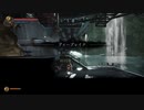 【フィスト 紅蓮城の闇】第22回　地下水道探索率100％！！