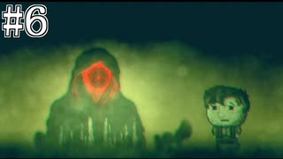 過去と向き合い、希望を見つける#6【ドットホラーストーリー2】