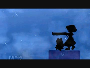 【MUGEN】希望vs絶望 旧章12回リスペクト 隔離への挑戦大会 Part37