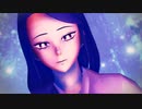 【鬼滅のMMD】月のうまれる夜（煉獄瑠火）