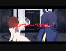 【MMDウマ娘】カフェ＆タキオンで【エンヴィーベイビー】