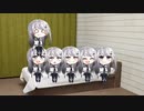 【CoeFont超短編劇場】やぁやぁやぁやぁやぁやぁやぁやぁやぁやぁやぁや(ry