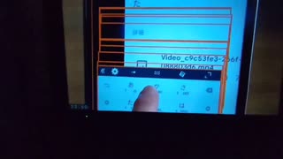 【文字入力妨害】     &キーボードを囲う不可解なオレンジの線