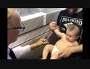 ホモと見る 赤ちゃんと注射針と優しいお医者さん