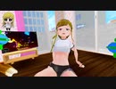 【VR】ぬっこがリングフィットアドベンチャーをプレイ！ その76 中編