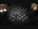 【Steamアプリで遊べるチェスゲーム】#0005 Chess Ultra【雰囲気と音楽を楽しみながら】