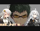 【ACE2】22キル2デス0大破(こがボダ46)【ボーダーブレイク/BORDERBREAK】