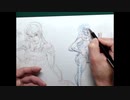 Practice with "DrawThis #13" (2× speed)