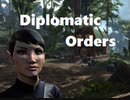 [ストーリーライン]スタートレックオンライン(Star Trek Online) Federation Side Storyline #1 : EP1 - Diplomatic Order 外交令