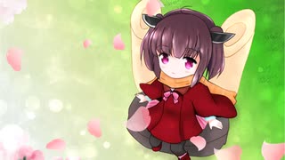 【AIきりたん】この道が交わるところ【オリジナル曲】