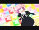 【MMD】syrupy lovery 【一柳梨璃】