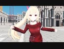 【MMD】夢星家で『スイートマジック』