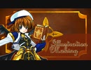 【イラストメイキング】八神はやてをもしゃってみた。