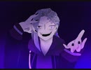 【手描きツイステ】ボッカデラベリタ【ジャミルバイパー】