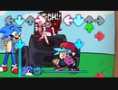 FNFたのしーよーー(No Villains)