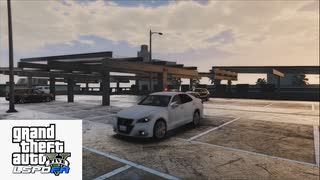 ゆっくりLSPDFR #13