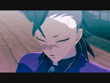 【鬼滅のMMD】MAD HEAD LOVE【不死川玄弥生誕祭2022/大遅刻】