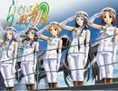 らいむいろ戦奇譚〜明治日本、乙女防人ス。〜　プレイ動画　パート1　