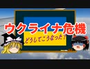 【ゆっくり解説】ウクライナ危機