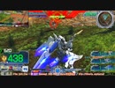 【EXVS MBON】バエル戦記M#0111