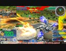 【EXVS MBON】バエル戦記M#0112