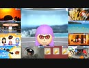 [トモダチコレクション新生活×東方キャラ]東方キャラでMiiニュース10連発 Part6