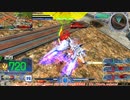 【EXVS MBON】バエル戦記M#0113